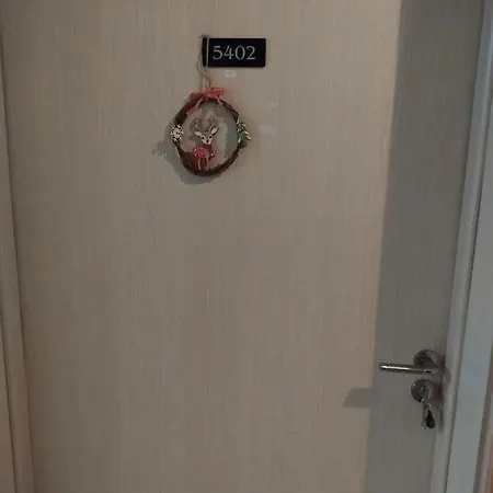 Апартаменти Gondola Lift 5402 *