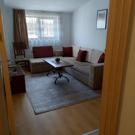 Gondola Lift 5402 Бансько