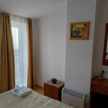 Gondola Lift 5402 Апартаменти