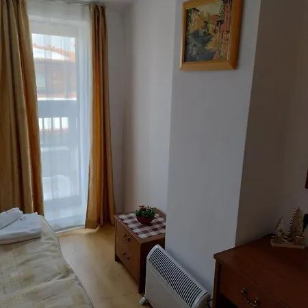 Gondola Lift 5402 Апартаменти Бансько