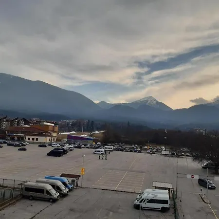 Gondola Lift 5402 Apartment