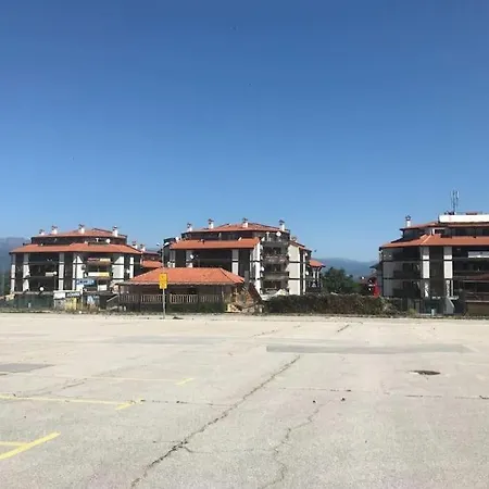 Διαμέρισμα Gondola Lift 5402 Μπάνσκο