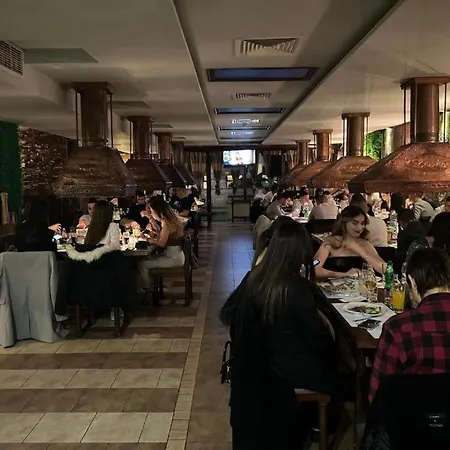 Apartman Gondola Lift 5402 Banszko