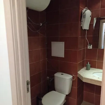 Apartman Gondola Lift 5402 Banszko