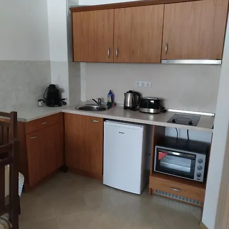 Apartman Gondola Lift 5402