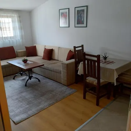 Apartman Gondola Lift 5402 Banszko