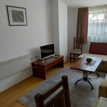 Gondola Lift 5402 * Banszko