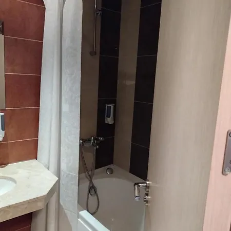 Apartman Gondola Lift 5402