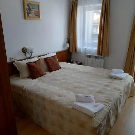 Gondola Lift 5402 * Banszko