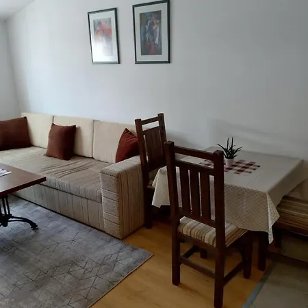 Gondola Lift 5402 Banszko