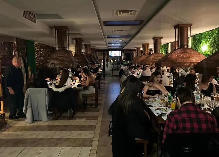 Apartment Gondola Lift 5402 Bansko