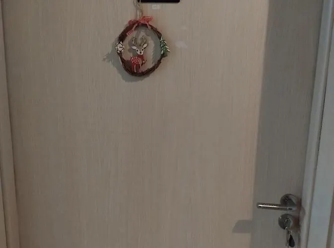 Apartment Gondola Lift 5402 *