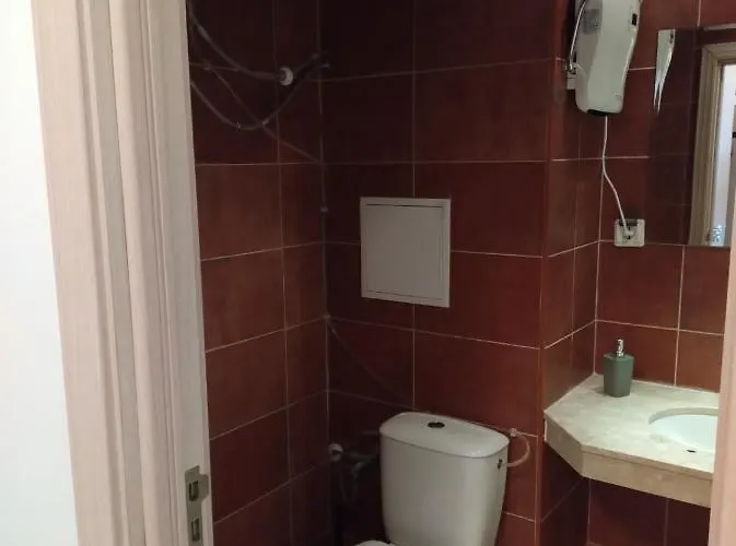 Apartment Gondola Lift 5402 Bansko