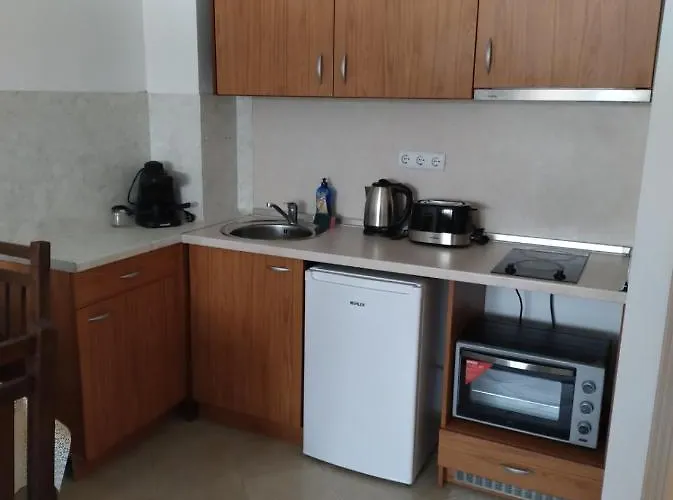 Apartment Gondola Lift 5402