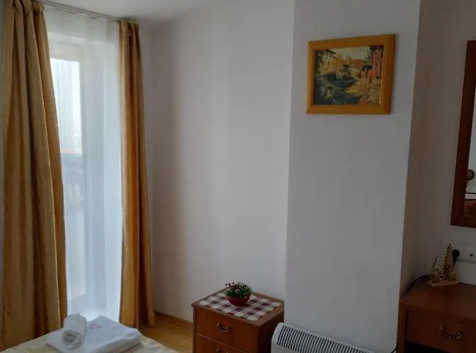 Gondola Lift 5402 Apartment