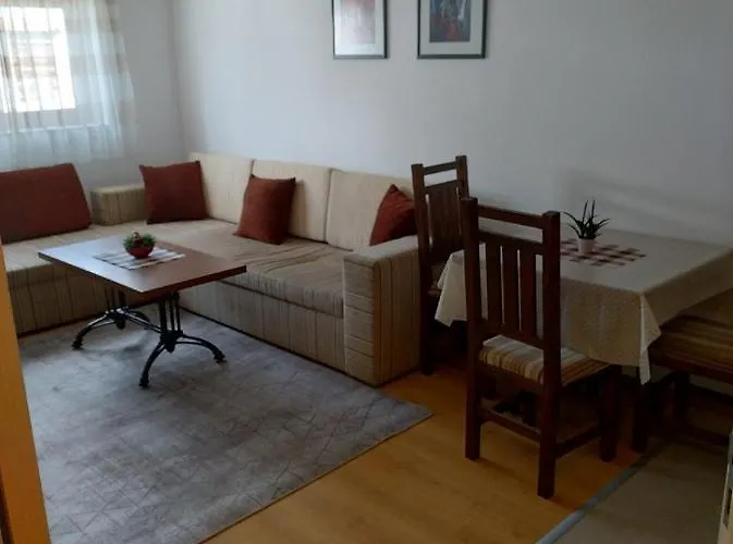 Apartment Gondola Lift 5402 Bansko