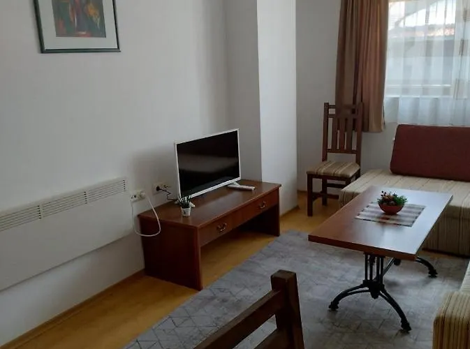 Gondola Lift 5402 * Bansko