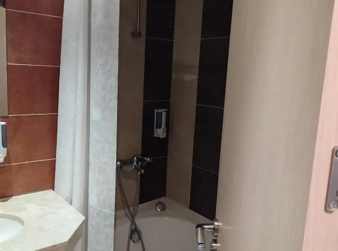 Apartment Gondola Lift 5402