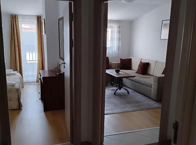 Apartment Gondola Lift 5402 *